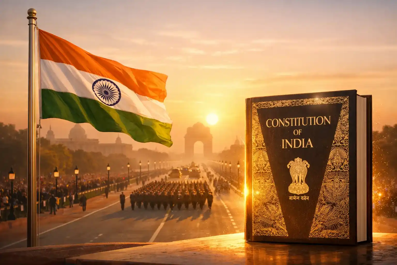 Republic Day of India