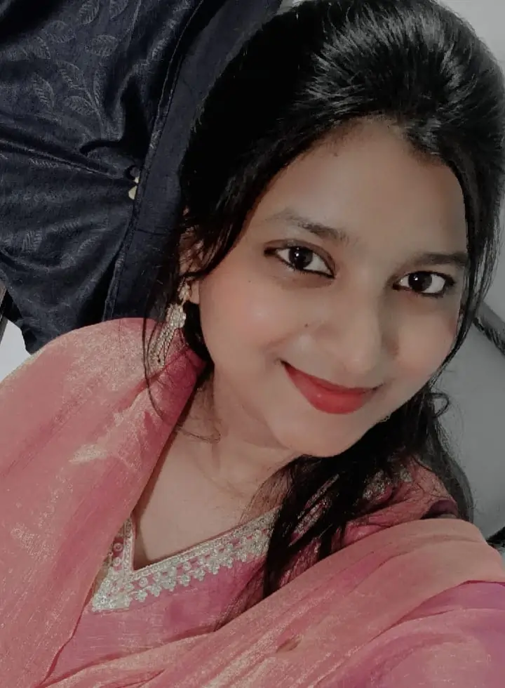 Khyathi Geddam Designer KropMe