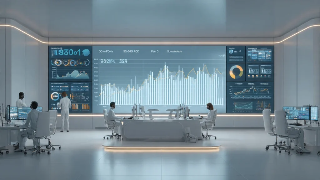 How a Digital Marketing Agency Drives Business Growth in 2026