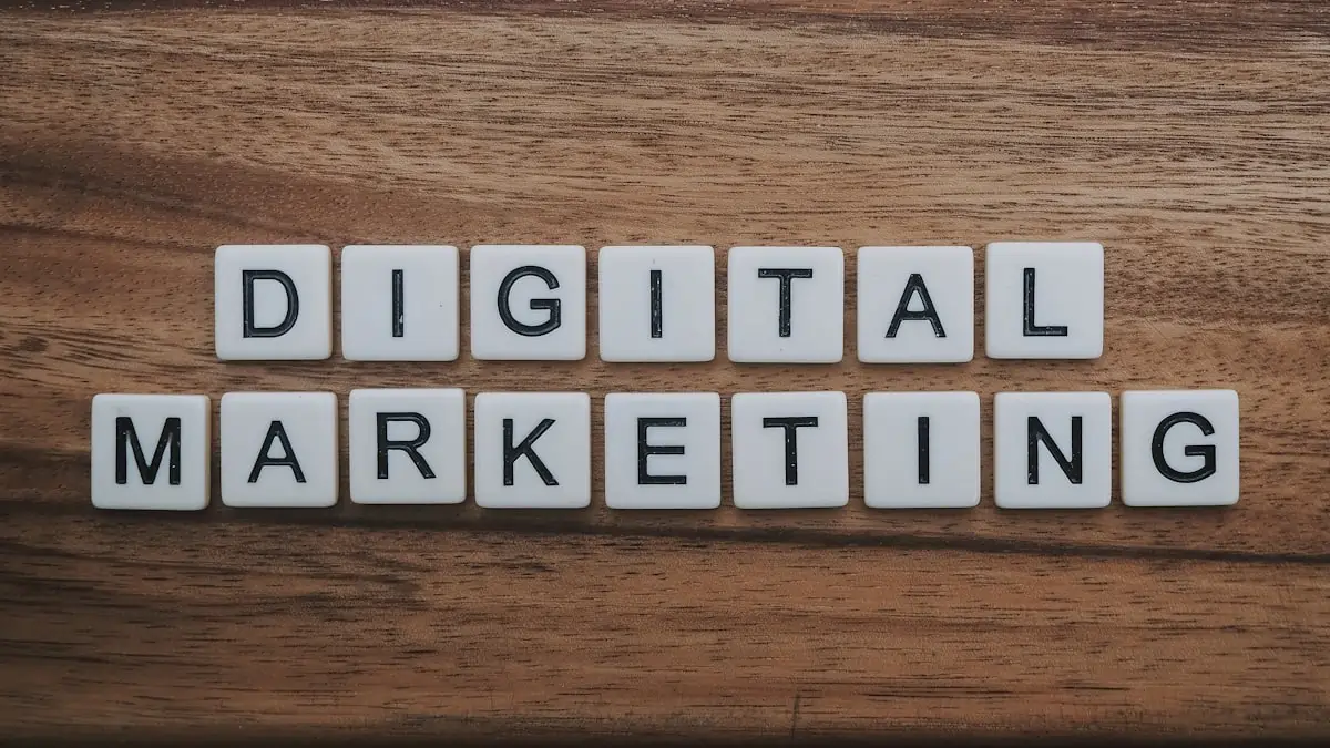 Digital Marketing Agency Strategies