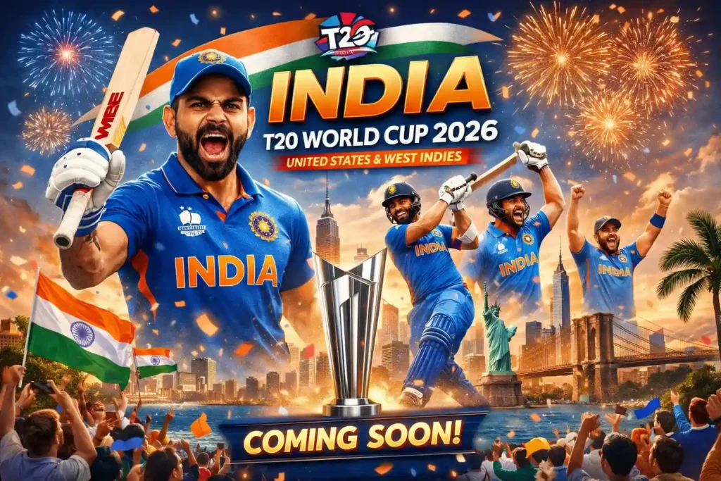 t20 world cup 2026 india