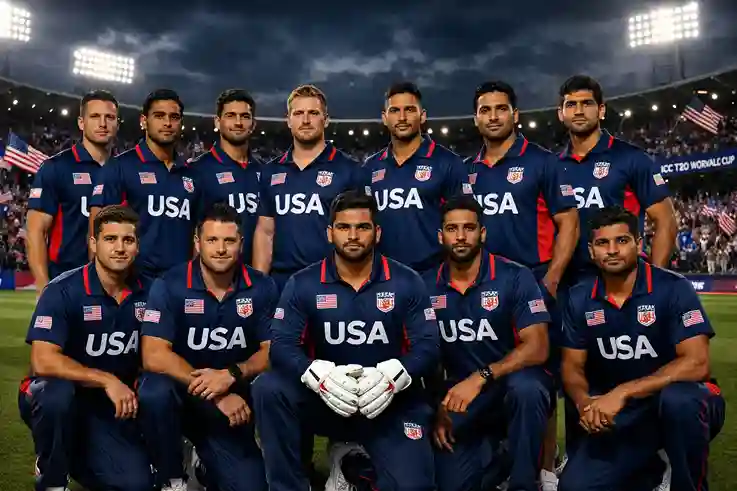 India vs USA Match Prediction