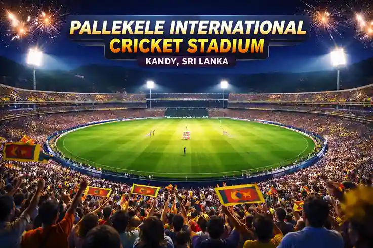 Sri Lanka vs Australia T20 World Cup 2026