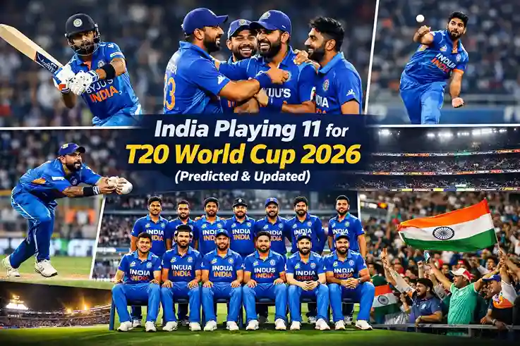 India vs USA Match Prediction