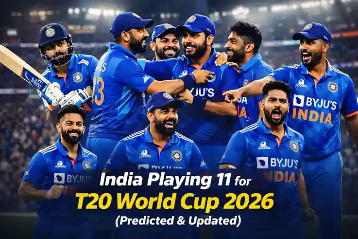 India vs USA Match Prediction