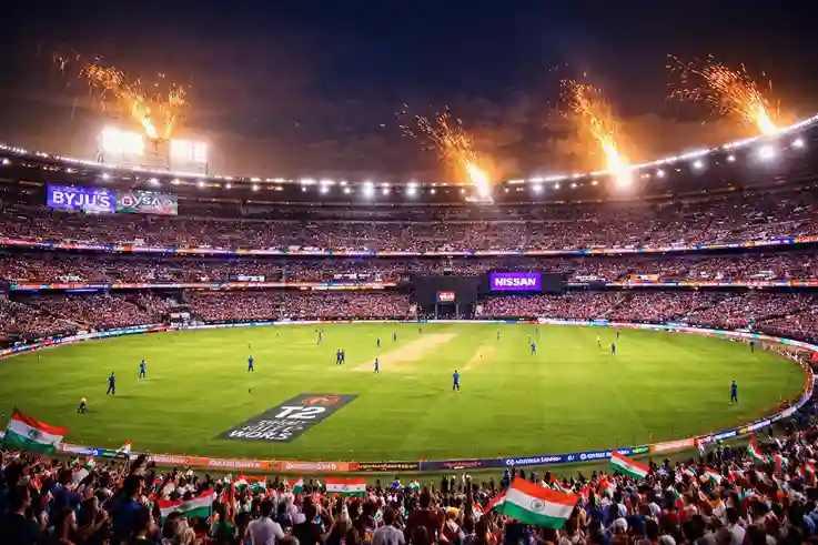 India vs USA Match Prediction