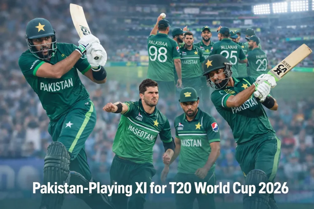 India vs Pakistan T20 World Cup 2026