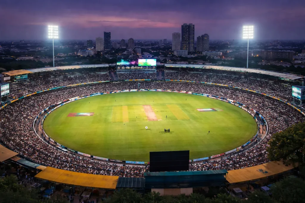 India vs Netharlands t20 world cup 2026