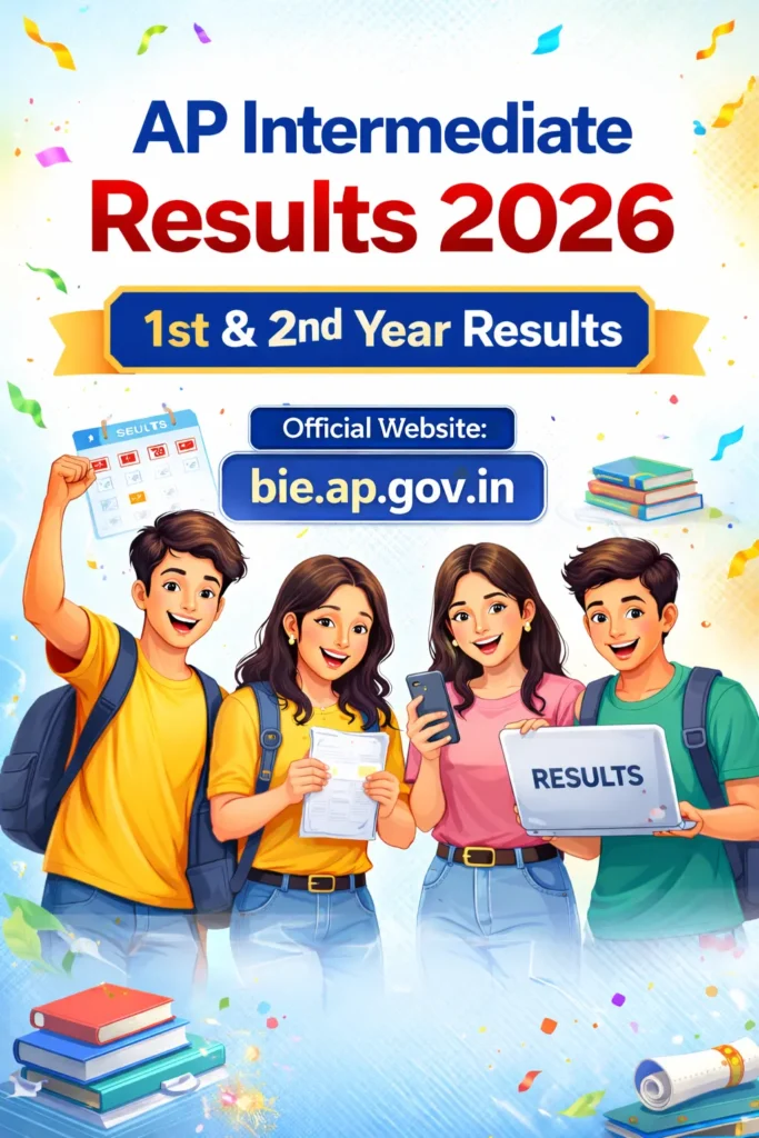 ap intermediate results 2026