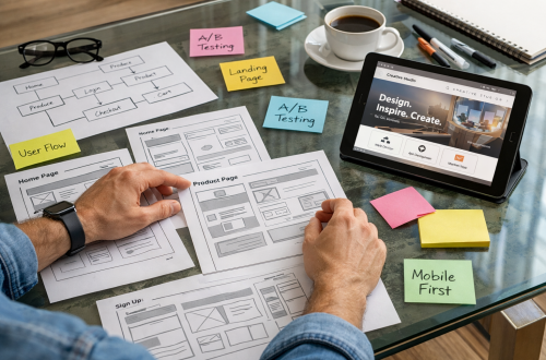 digital marketing agency