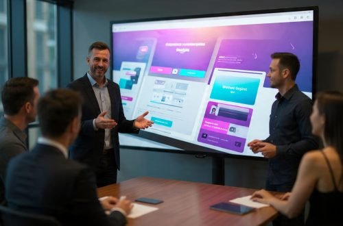 Why Social Media Services Are Essential for Modern Brands